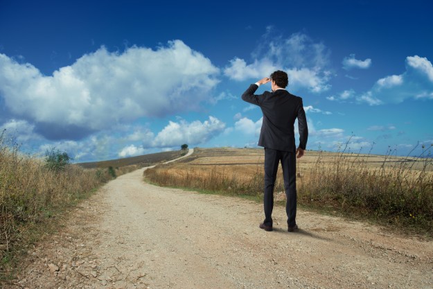 Business future view